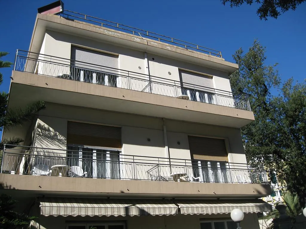 Hotel Acqua Marina Albissola Marina Italy