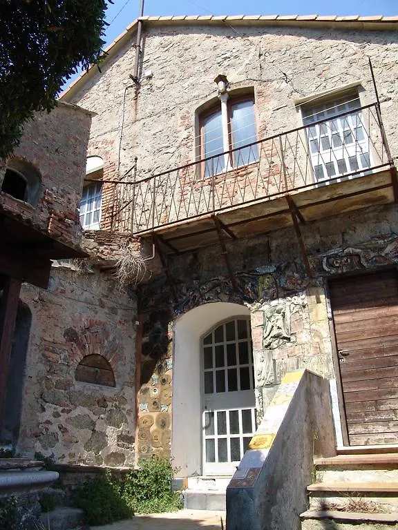 Hotel Acqua Marina Albissola Marina