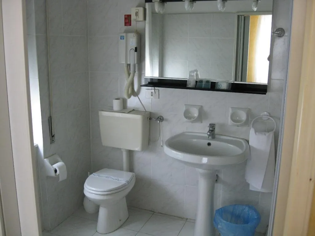Hotel Acqua Marina Albissola Marina