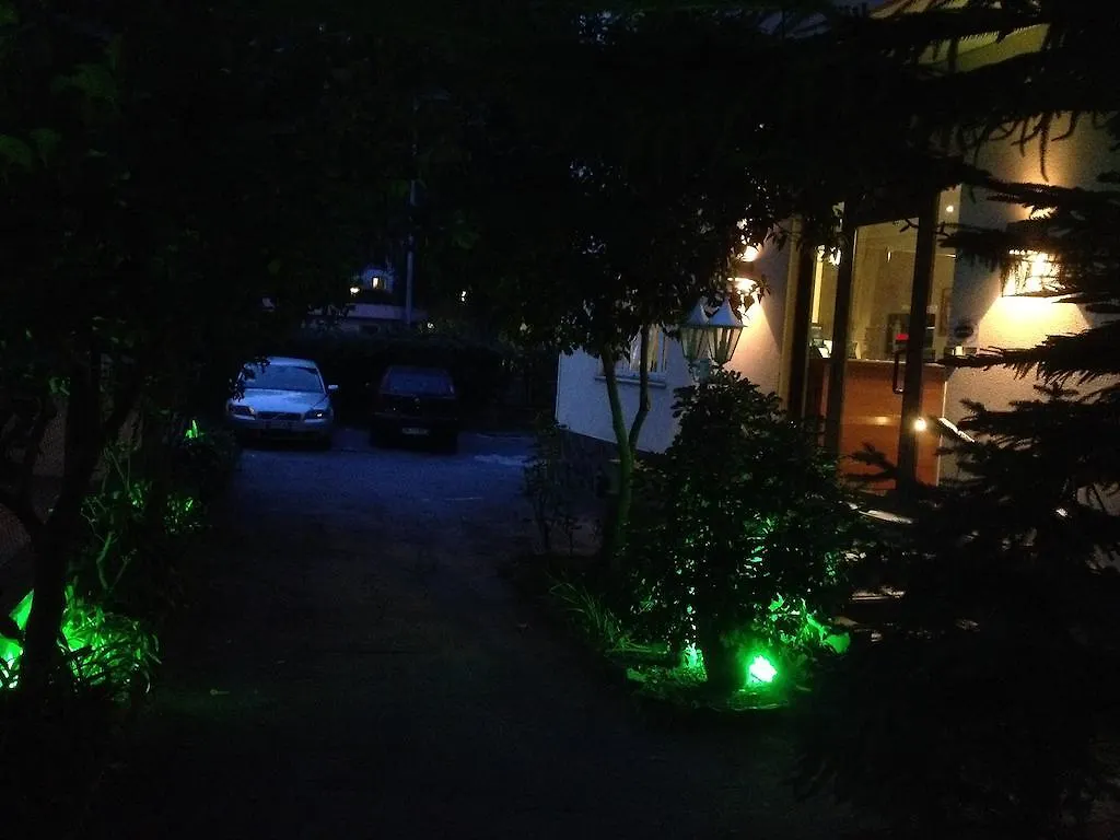 Hotel Acqua Marina Albissola Marina
