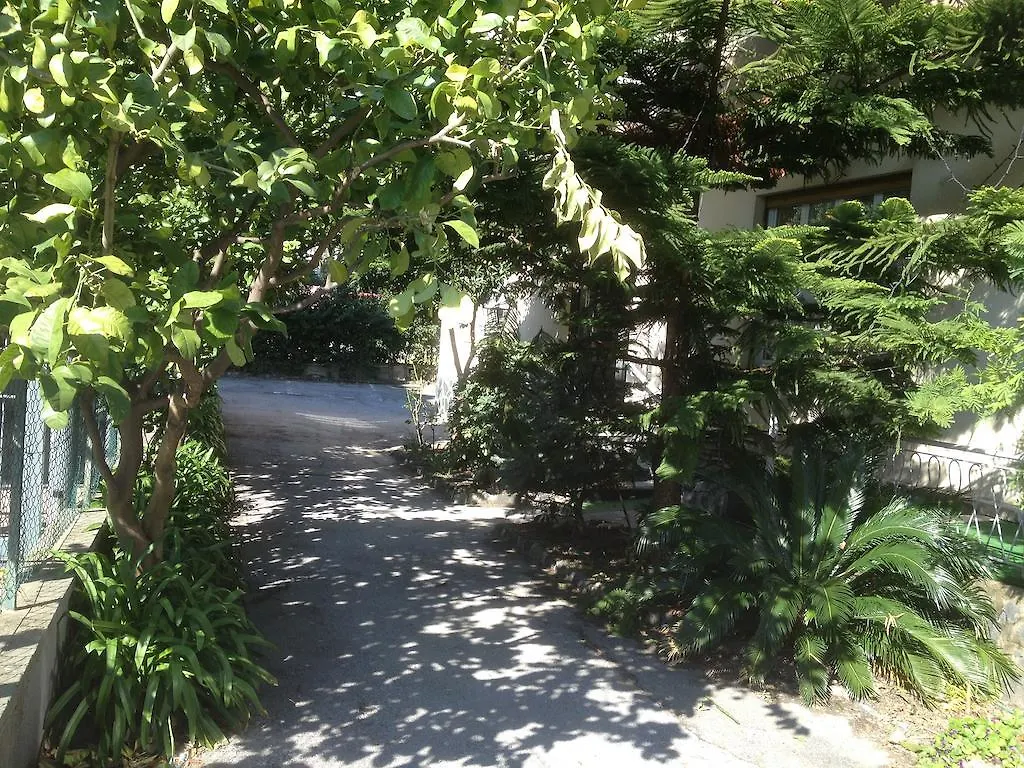 Hotel Acqua Marina Albissola Marina