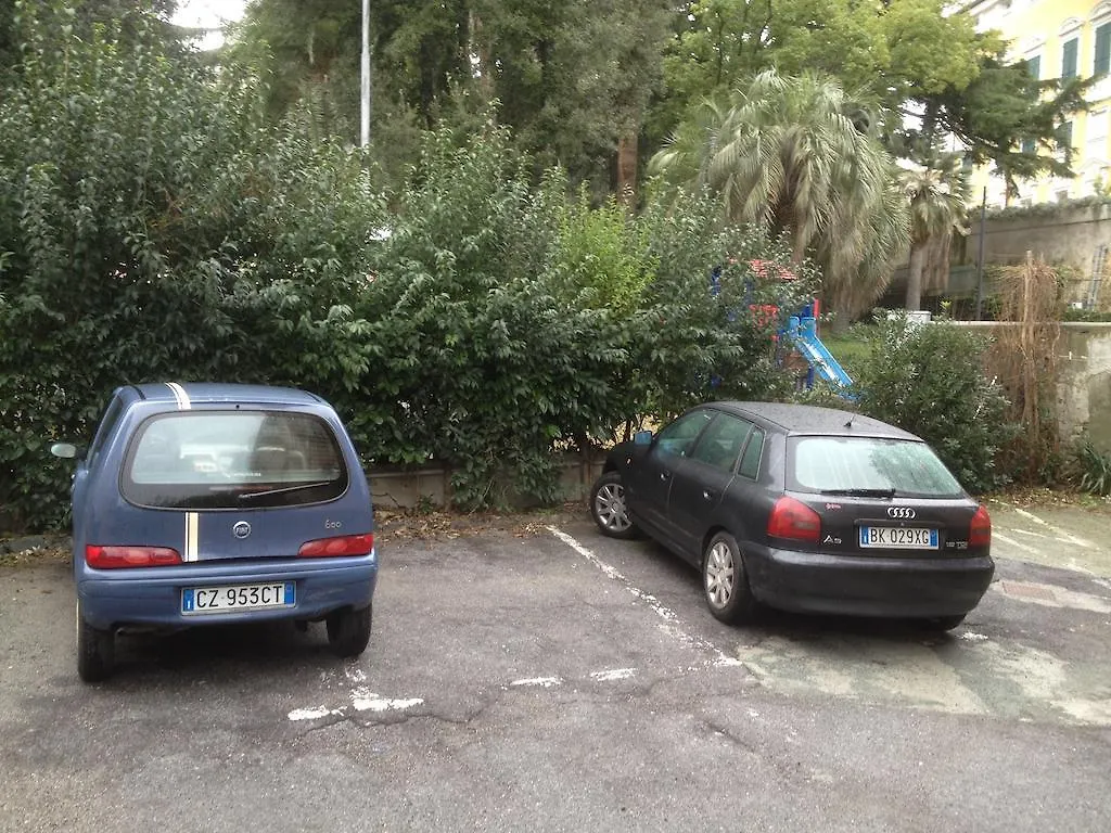 Hotel Acqua Marina Albissola Marina
