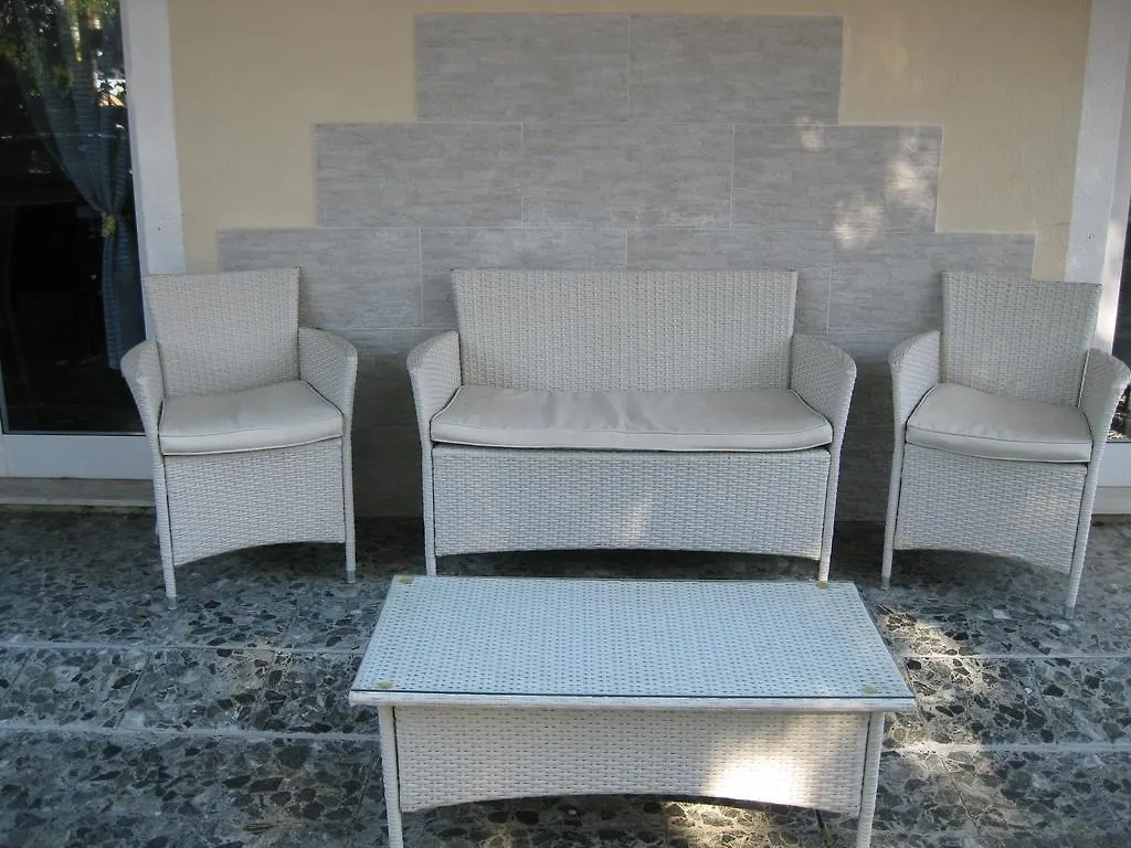Hotel Acqua Marina Albissola Marina 2*,  Italy