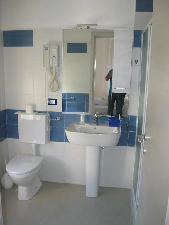 Hotel Acqua Marina Albissola Marina