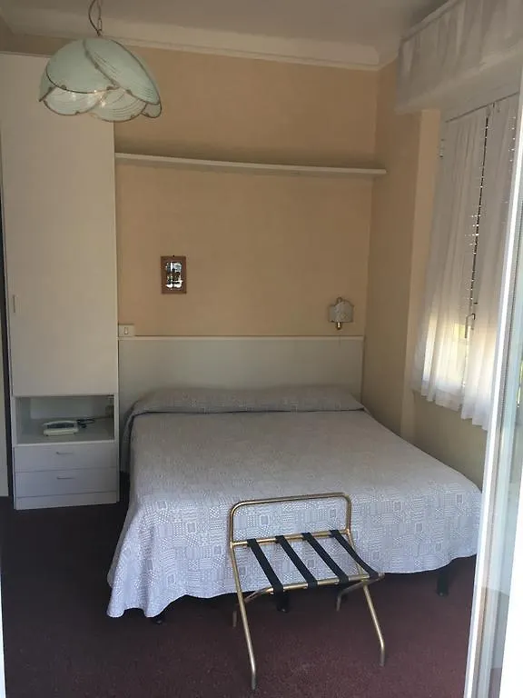 Hotel Acqua Marina Albissola Marina