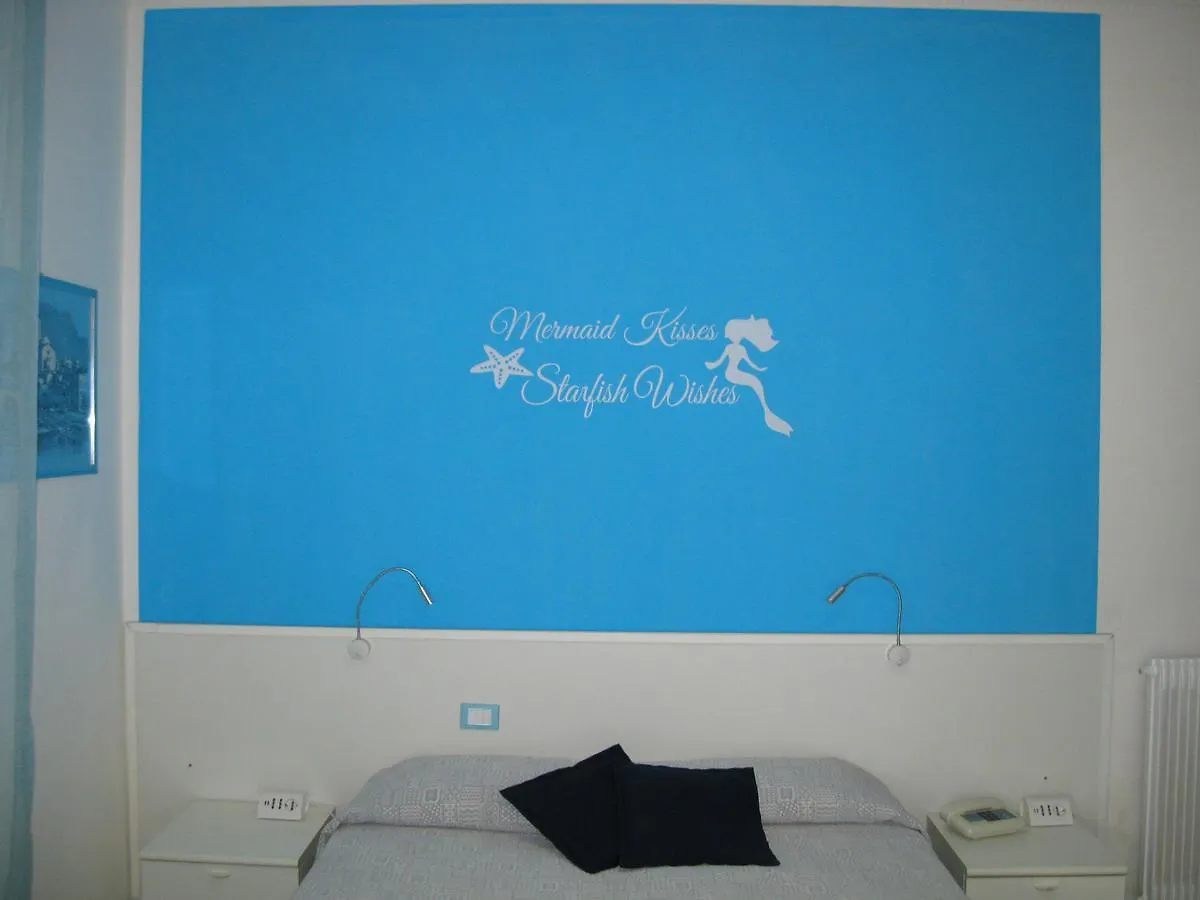 **  Hotel Acqua Marina Albissola Marina Italy