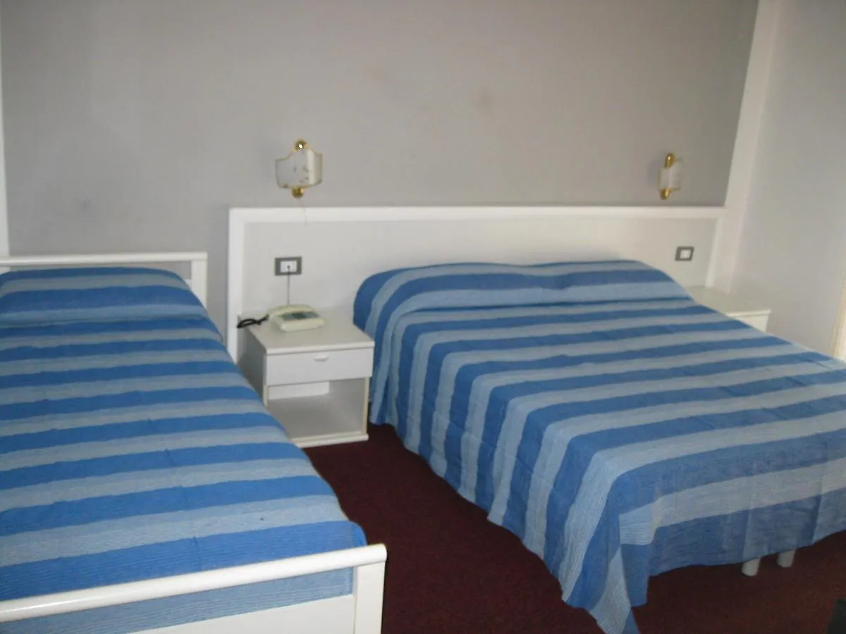 Hotel Acqua Marina Albissola Marina Italy