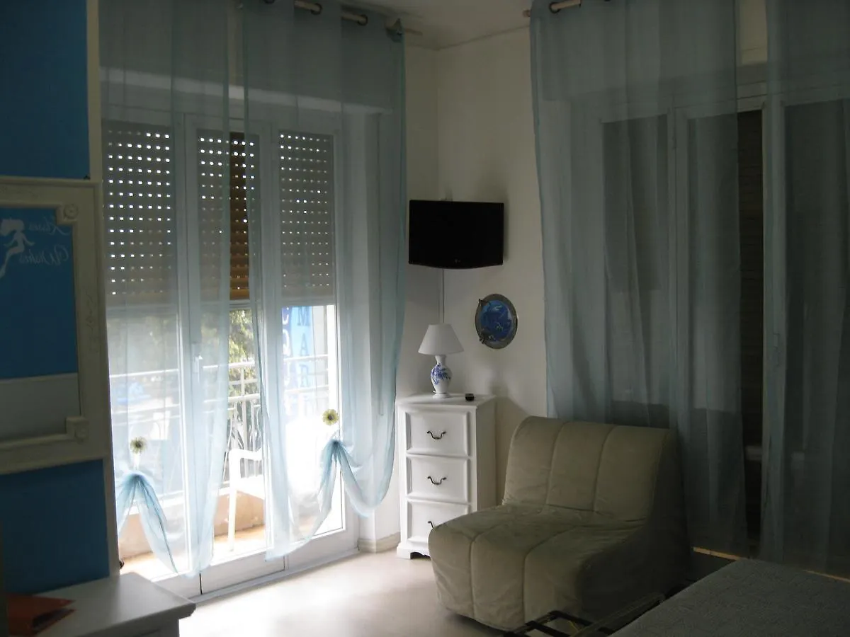 Hotel Acqua Marina Albissola Marina