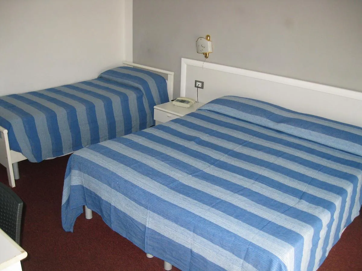Hotel Acqua Marina Albissola Marina Italy