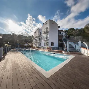 Il Poggio Aparthotel
