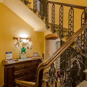 ** Guest house La Corte Del Re & Italy