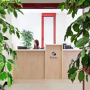** Guest house Excel Next Italy