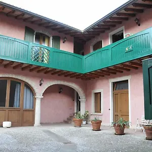 *** Hotel Sogno Italy