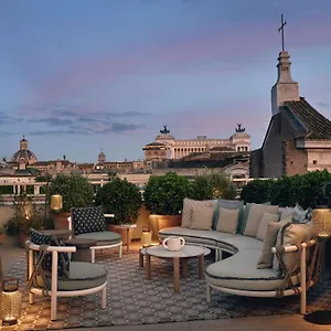 Six Senses 5*, Rome Italie