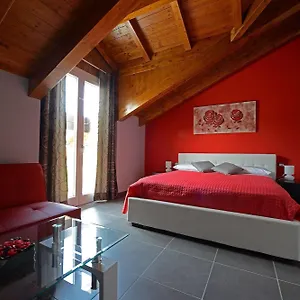  Bed & Breakfast I Fiori Di Malpensa Italy