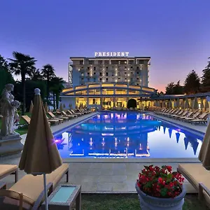 ***** Hotel President Terme Italy
